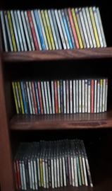 Music CDs