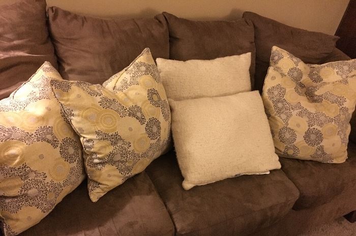 Pillows for sale only 