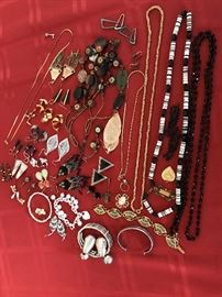 Costume Jewelry