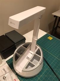 OTT Sewing Lamp