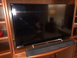 Sony Bravia 46”