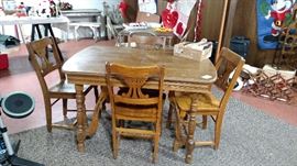 this would be so cool painted.