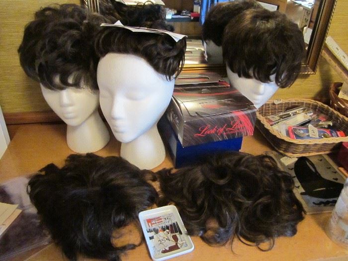 So here's my joke about our prices being great, we won't scalp you.