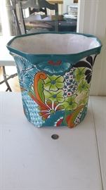 Made in Mexico planter