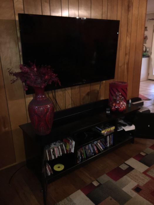  Huge like new TV !