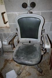 great vintage office chair