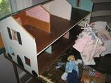 dollhouse