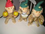 wind up monkey band