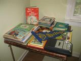Children's picture books