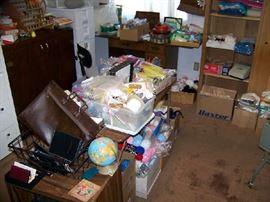 Lots of Sewing Notions