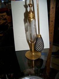 Vintage Scent Bottle