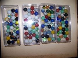 Old Marbles