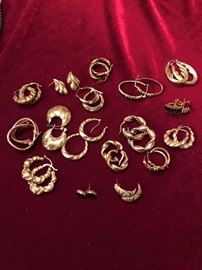 Gold Jewelry