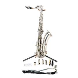 C.G. Conn Ltd. Saxaphone