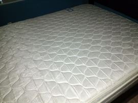 Nice Beauty Rest Mattress Set