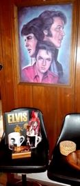 Elvis!