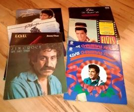 Some of the Records
