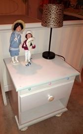 Matching Nightstand