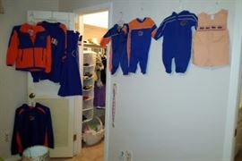 Clothes for Baby Gators & Big Gators
