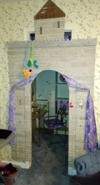 You Can Buy A Castle Too!