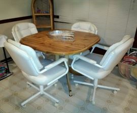 Dinette Set