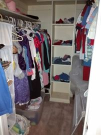 Children's Clothing, From Baby On Up...Many New With Tags
