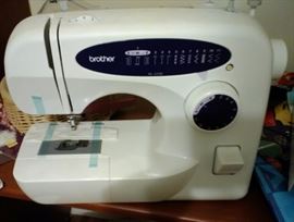 Brother Sewing Machine