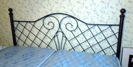 King Headboard