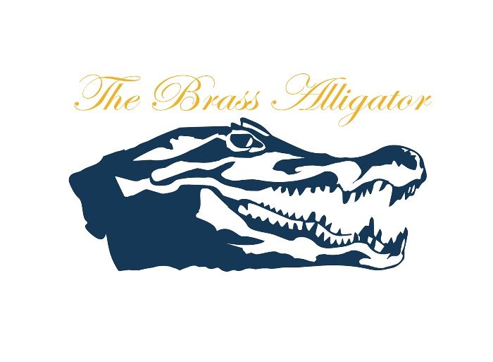 The Brass Alligator - Storefront, Online Store and Estate Sales. 