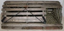 lobster traps