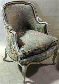 Lovely French Bergere