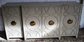 Media credenza by Modern History