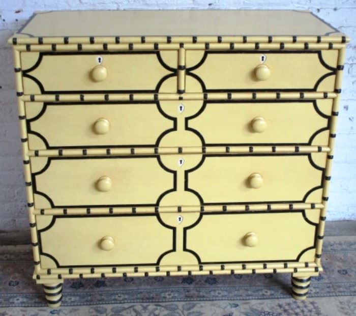 Chest of drawers by Modern History