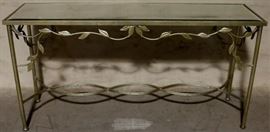 Jonathan Charles sofa table