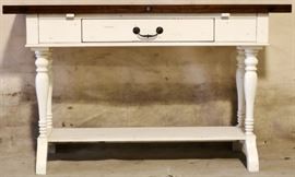 High point market sample