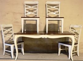 High point market sample