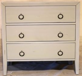 Modern history chest