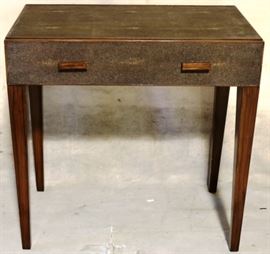 high point market sample