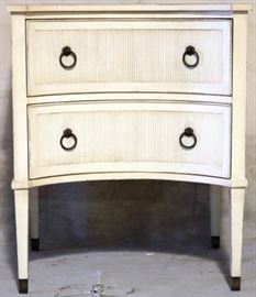 modern history chest