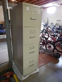 FILE CABINET