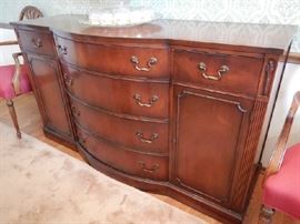 SIDEBOARD