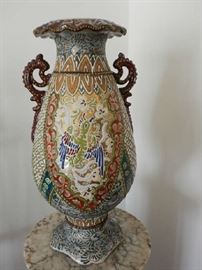 BEAUTIFUL VASE