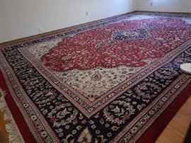 12X18 RUG