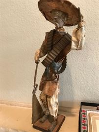 Mexico Paper Mache