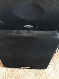 Polk Audio System