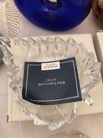 Waterford Crystal