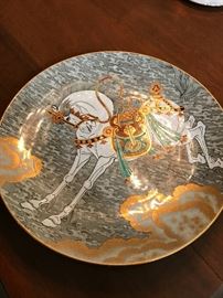 Amazing Imari Charger