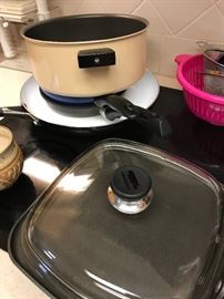 Kitchen Stuff