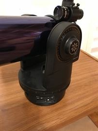 Meade ETX 125 Autostar Telescope