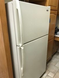 Extra Refrigerator